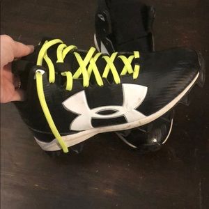 Cleats